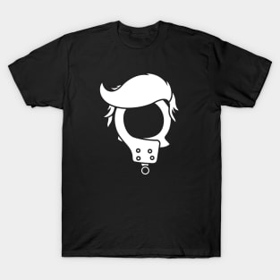 Punished T-Shirt